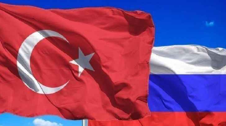 ارتفاع الصادرات التركية إلى روسيا في حزيران بنسبة 46%