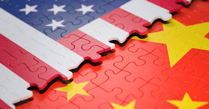 رويترز: السفارة الصينية تحث قطاع الأعمال الأميركي على معارضة مشروعات قوانين خاصة بالصين