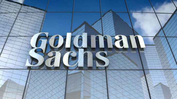 بنك "جولدمان ساكس" احتل المرتبة الأولى في إبرام الصفقات خلال عام 2021
