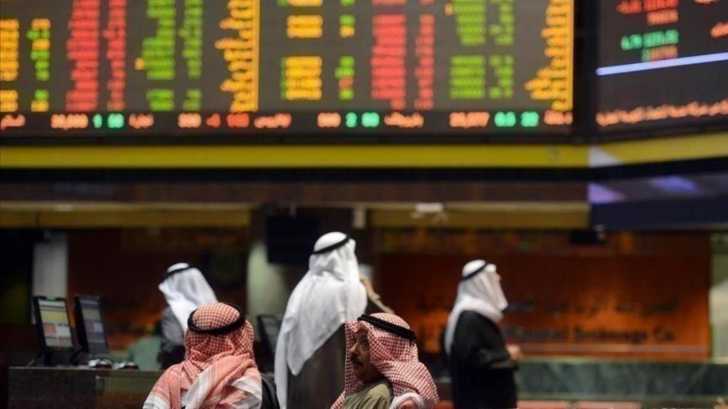 هبوط شبه جماعي لبورصات الخليج مع انخفاض أسعار النفط