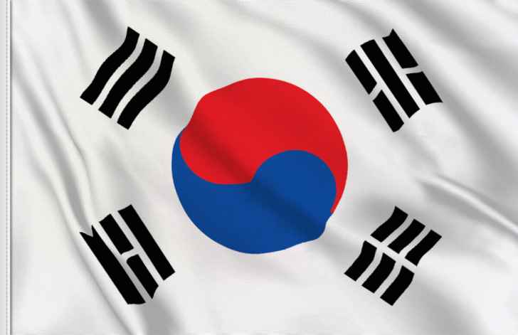 المصرف المركزي في كوريا الجنوبية رفع سعر الفائدة إلى 1,5% لمواجهة التضخم