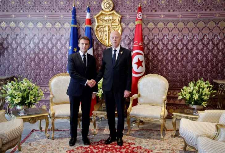 فرنسا منحت تونس قرضا بقيمة 200 مليون يورو