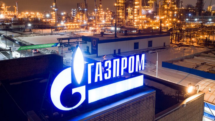 سفير جنوب إفريقيا في روسيا: أكبر شركة للطاقة في جنوب إفريقيا وقعت اتفاقًا مع شركة "غازبروم"