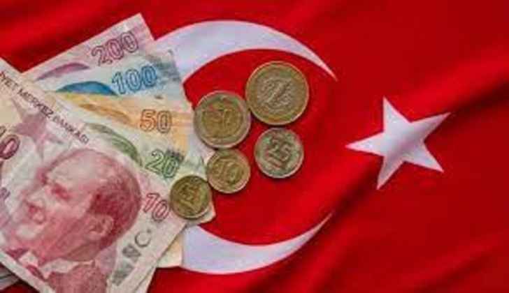 ارتفاع التضخم في تركيا 5.46 بالمئة في آذار الماضي