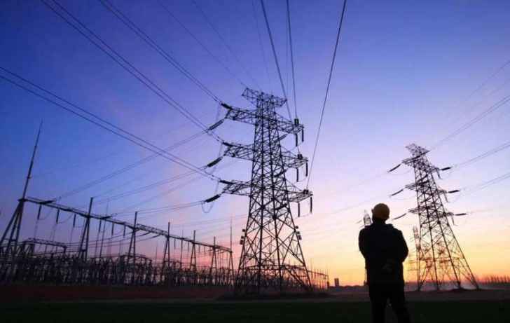 السلطات الأوكرانية تتوقع جني 1.5 مليار يورو من صادرات الكهرباء إلى أوروبا