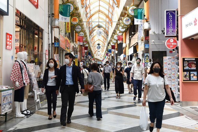 سلطات اليابان: فتح الأبواب أمام السياح اعتبارًا من 11 تشرين الاول من دون الحصول على تأشيرة أو عبر وكالة سفر