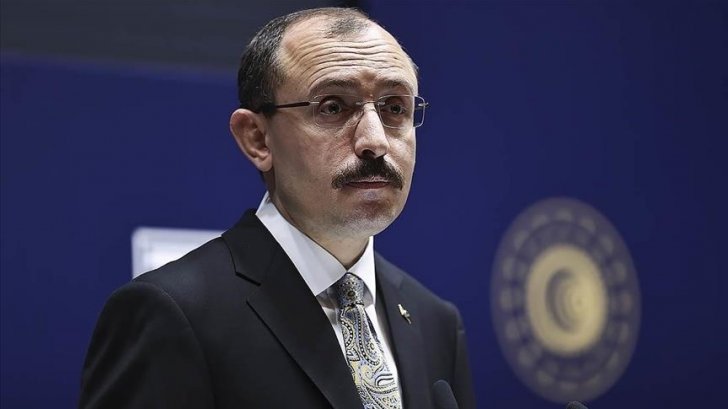 وزير التجارة التركي: واثق بتجاوز حجم التجارة مع أذربيجان 15 مليار دولار