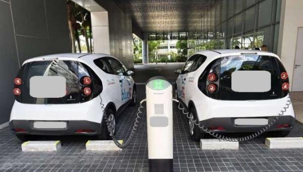 "نيو" الصينية للسيارات الكهربائية توقف الإنتاج بسبب "أوميكرون"