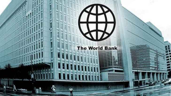 البنك الدولي: الصراع الروسي في أوكرانيا قد يدفع العديد من الدول نحو الركود