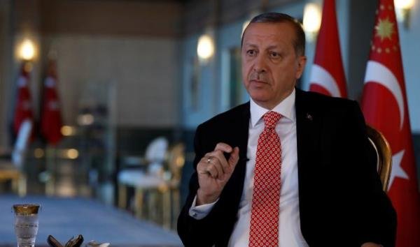 أردوغان: إيداعات الليرة وصندوق الاستثمار تجاوزت 203 مليارات
