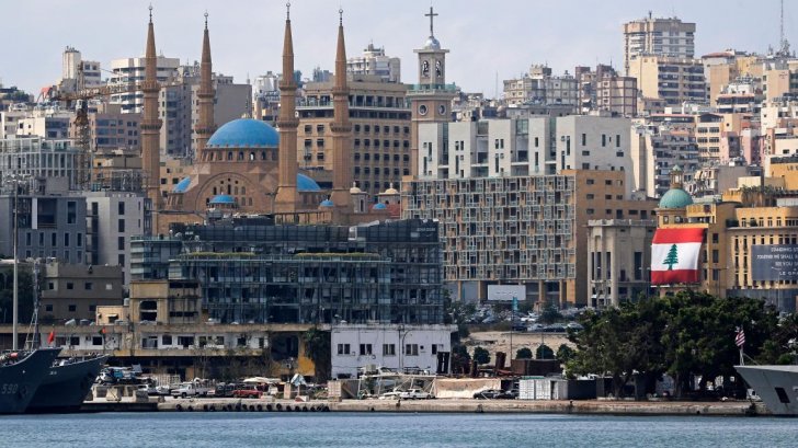 بيروت.. المدينة الأعلى تكلفة معيشياً على الصعيد العربي