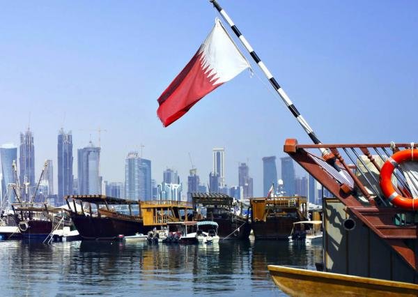 صافي عجز الموجودات الأجنبية في بنوك قطر إستقر عند 472 مليار ريال بتشرين الأول