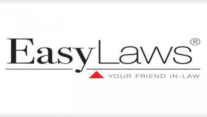 &quot;EasyLaws&quot;.. تطبيق لبناني نال جوائز عالمية يهدف لشرح المواد القانونية بشكل مبسّط ومجّاني
