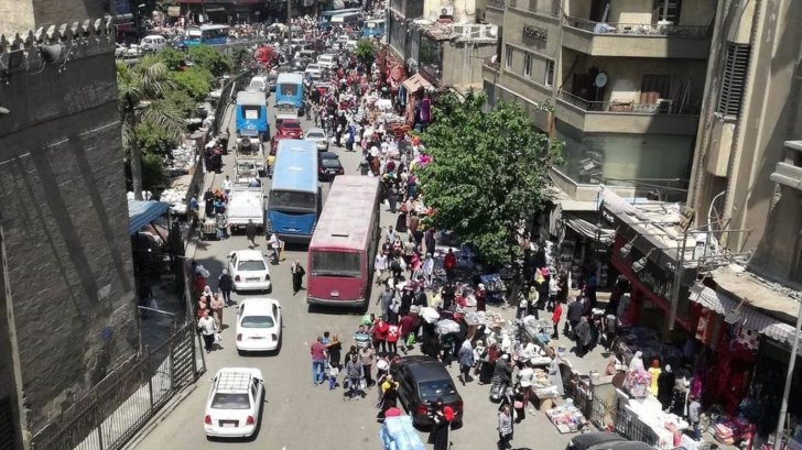 مصر: 8 قطاعات تواجه أزمة بتطبيق الحد الأدنى للأجور بـ 2400 جنيه