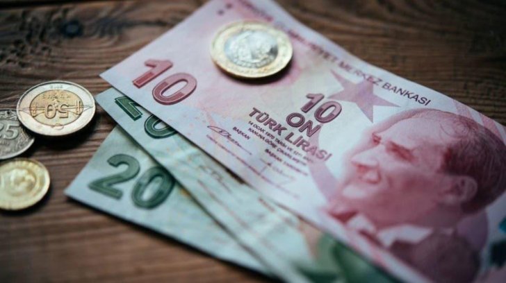 وزير المالية: استقرار الليرة التركية ومراقبة الأسعار سيضمنان هبوطا للتضخم في 2022