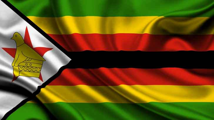 حكومة زيمبابوي وافقت على إقامة مجمع صيني للمعادن بتكلفة 2,8 مليار دولار