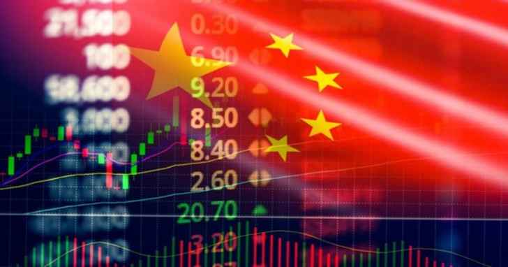 الأسهم الصينية ترتفع مع ترقب المستثمرين لبيانات اقتصادية