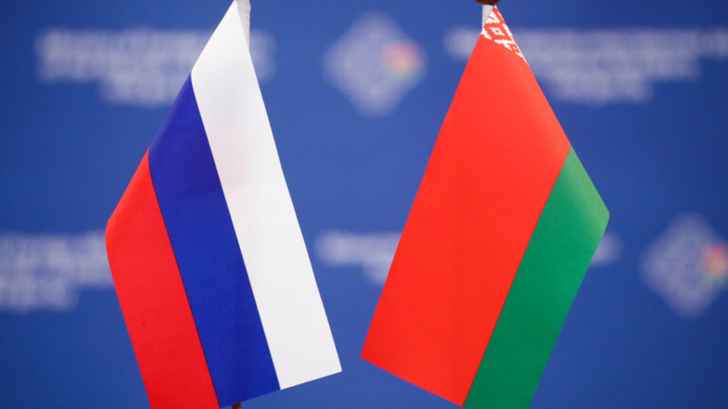 سفير بيلاروس في موسكو: نخطط لزيادة الصادرات إلى روسيا بمقدار الثلث هذا العام