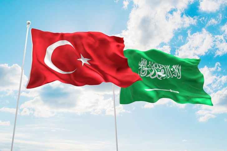 صحيفة "زمان": الصادرات السعودية إلى تركيا حققت أرقامًا قياسية بعد أشهر من المقاطعة