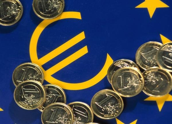 نمو اقتصاد منطقة اليورو بأقل من المتوقع خلال الربع الثاني