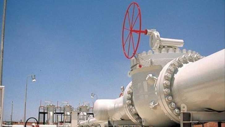 وزير الطاقة الجزائري: جاهزون لإمداد أوروبا بكميات إضافية من الغاز