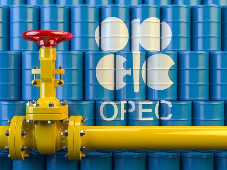 مصدران لرويترز: التزام مجموعة "أوبك+" بتخفيضات إنتاج النفط بلغ 116% في تشرين الأول