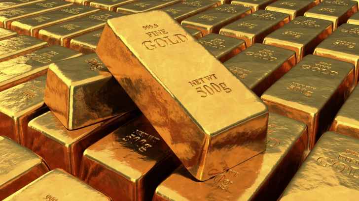 ارتفاع أسعار الذهب مع استقرار الدولار في ظل عطلة الأسواق الأميركية