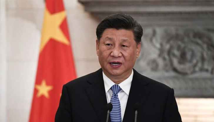 رئيس الصين تعهد بتعميق إصلاحات سوق رأس المال