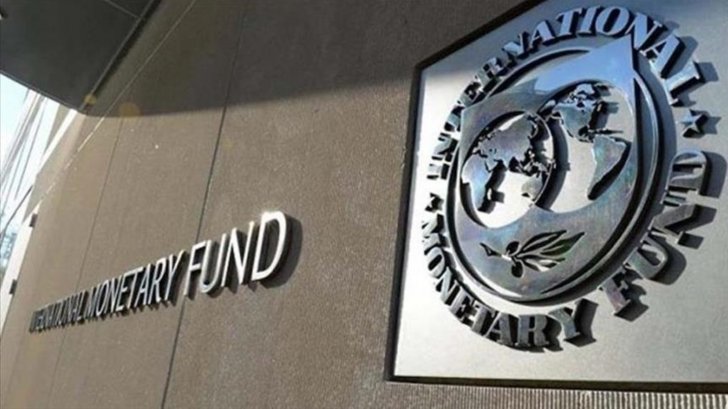 صندوق النقد الدولي: نمو الاقتصاد العالمي إلى 5.9 بالمئة هذا العام