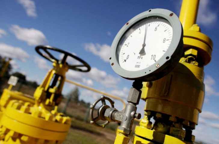 وزير الطاقة الأوكراني: إنتاج أوكرانيا من الغاز الطبيعي سينخفض هذا العام بسبب الحرب