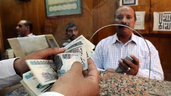 زيادة الأجور بـ39 مليار جنيه في الموازنة الجديدة في مصر