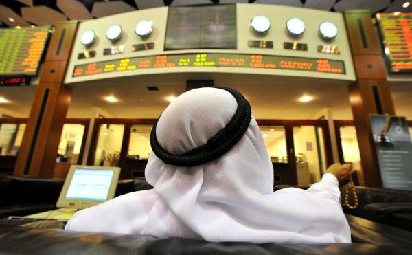 دبي تعتزم إدراج هيئة حكومية في البورصة