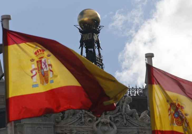 ارتفاع التضخم في إسبانيا إلى مستوى قياسي 10%