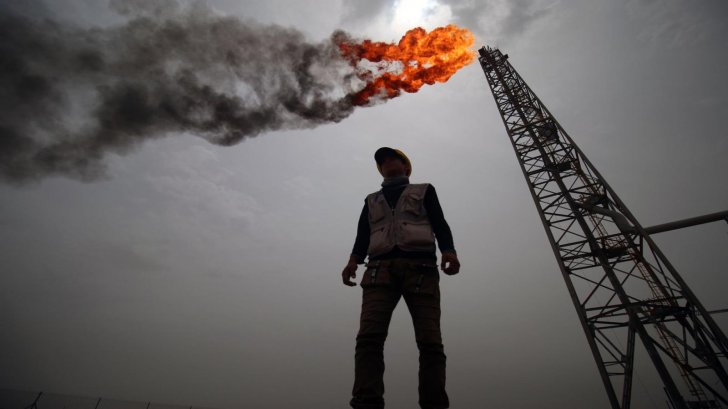 وزير الطاقة الأردني أعلن البدء في التنقيب عن النفط بمنطقتين في شباط المقبل