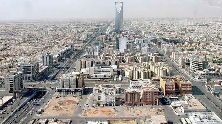 الاقتصاد السعودي نما بنسبة 11.8 بالمئة بالربع الثاني من عام 2022
