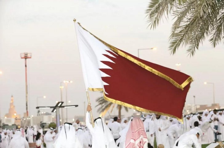 فائض قطر التجاري في تشرين الأول الماضي زاد 200.6% على أساس سنوي