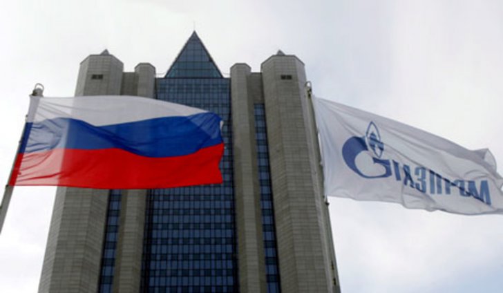 الرئاسة الروسية: عقد الغاز بين "غازبروم" ومولدوفا سيكون مفيدًا للجهتين