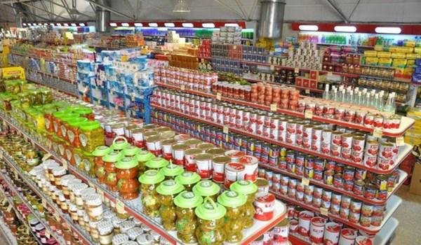 ايران ترفع حظر تصدير معجون الطماطم