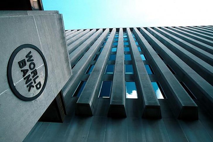 البنك الدولي: 200 مليار دولار هي خسائر الشرق الأوسط من "كورونا" حتى نهاية 2021