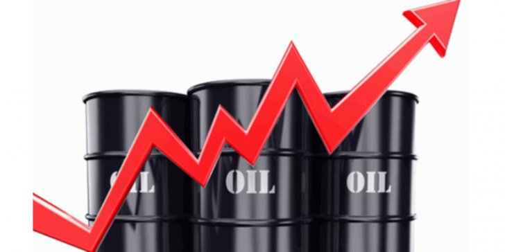 ارتفاع أسعار النفط في الأسواق العالمية
