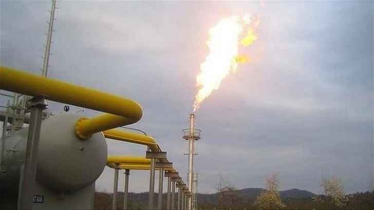 تراجع صادرات الغاز الروسي 27.6 بالمئة في 5 أشهر