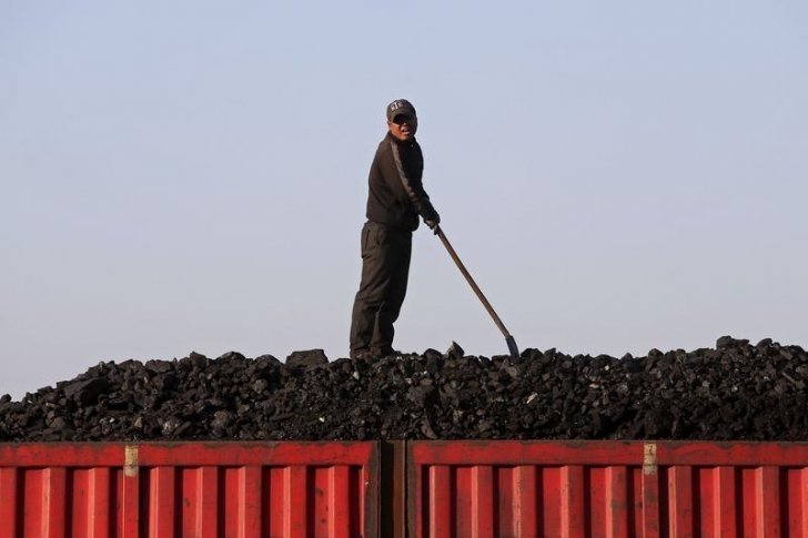 سلطات الصين رفعت إنتاجها اليومي من الفحم إلى مستوى مرتفع جديد