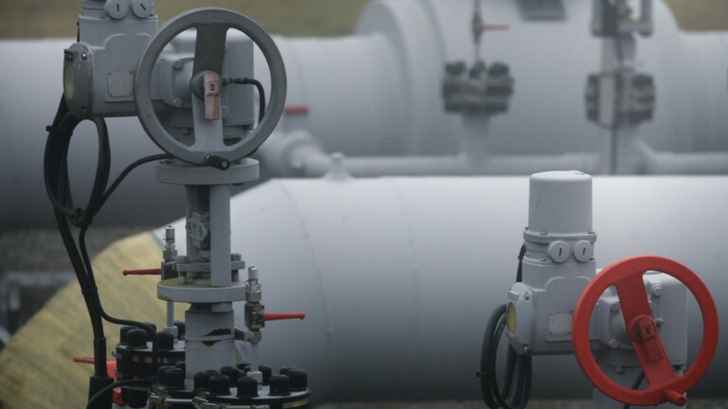 شركة الطاقة "يونيبر": ألمانيا توافق على اعتماد الآلية الروسية لشراء الغاز
