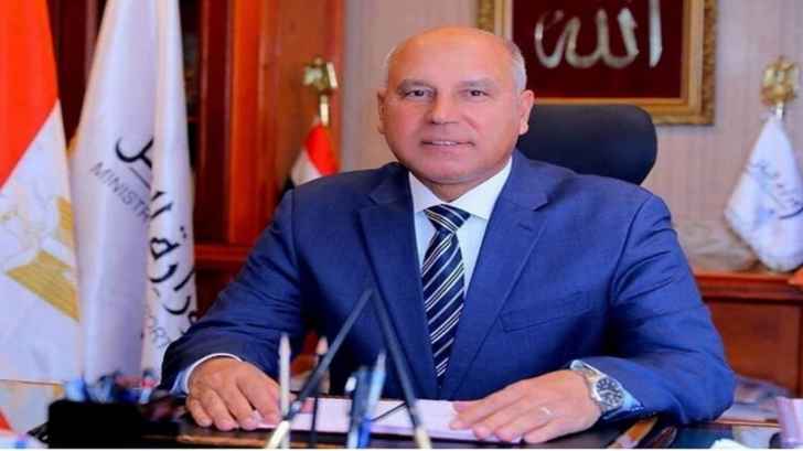 وزير النقل المصري: لا يمكن بيع موانئ مصر والسيسي وضع خطة وأسماها تثبيت أركان الدولة