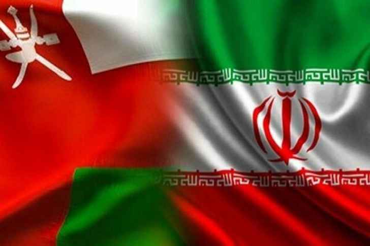حجم التجارة بين إيران وسلطنة عمان خلال العام الإيراني الماضي سجّل رقما قياسيا بـ1,33 مليار دولار