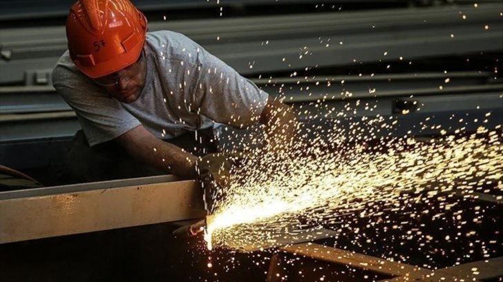 هيئة الإحصاء التركية: مؤشر الإنتاج الصناعي نما بنسبة 13.8 بالمئة خلال شهر آب