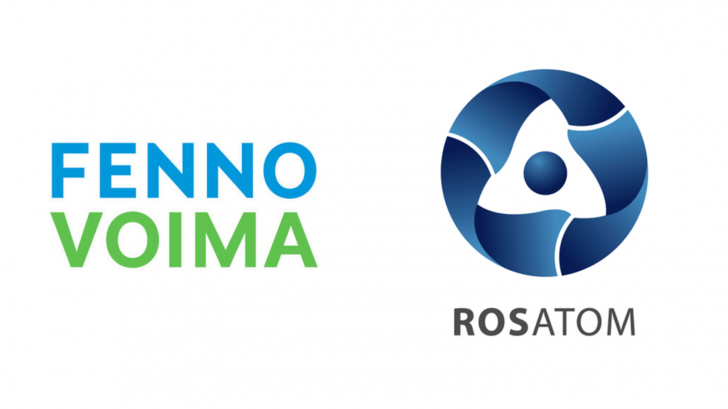 تحالف "فينوفويما" ألغى عقدا مع "روسأتوم" الروسية لبناء مفاعل نووي في شمال فنلندا