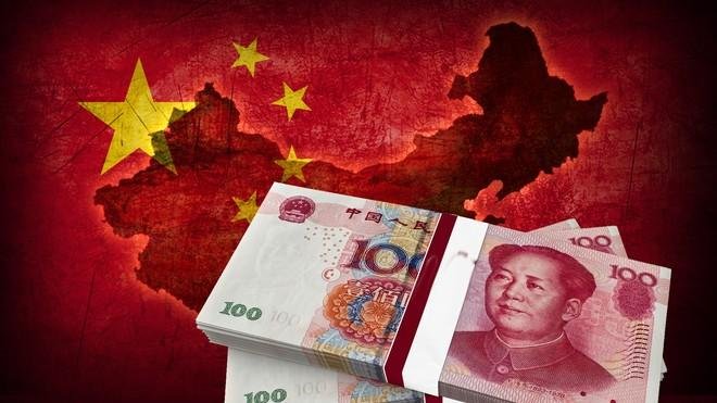بلومبرغ: دين الحكومة الصينية يصل 8 تريليون دولار ويمثل نصف الناتج المحلي