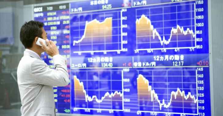 "اليابان تايمز": الأسهم اليابانية تتراجع مع ارتفاع الين