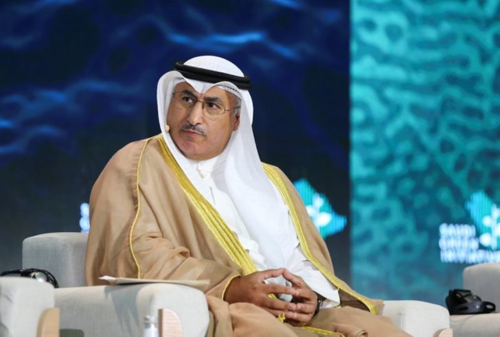 وزير النفط الكويتي أكد دعم بلاده اتفاق "أوبك+" لزيادة إنتاج النفط